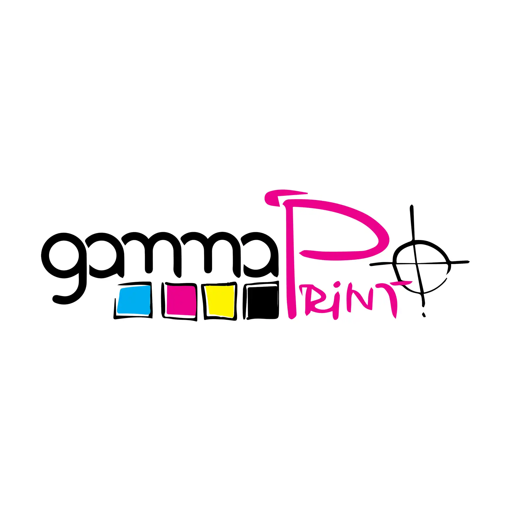 Logo GammaPrint