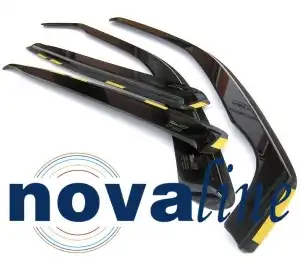 Deflector de aer Vw Jetta 4 Uși 08/2005-2010 (4 buc-Os) Sedan