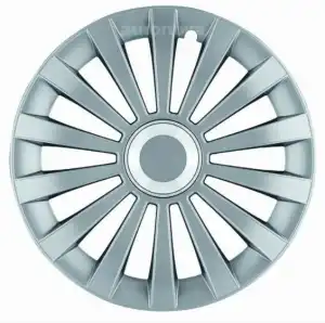 Set roți decorative Meridian Ring de 13" (4 bucăți)