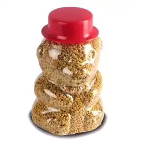 Pulbere de flori 180g