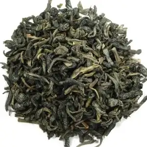 Green tea 1 KG, wholesale Supreva