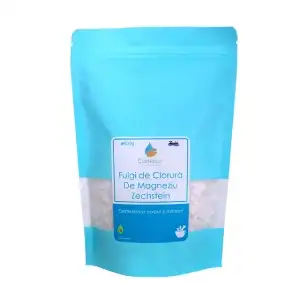 Zechstein Sea Magnesium Chloride Flakes 800g на едро