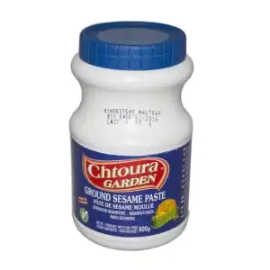 Sesame paste 800g, wholesale Supreva