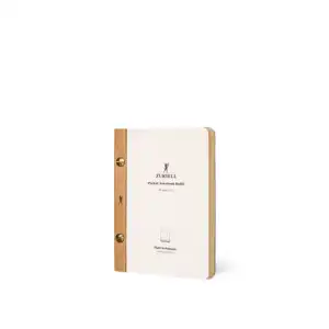 Zuriell Pocket Refill, пълнител за хартиен дневник на едро