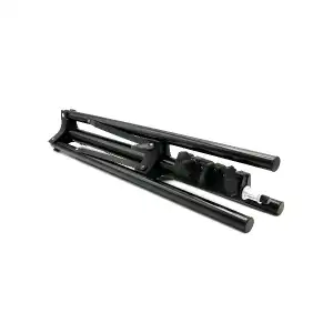 Tripod for circular lamp/selfie lamp, BF174 17700, Supreva