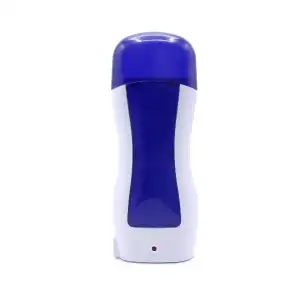 Wax heater, Blue 19058, wholesale Supreva