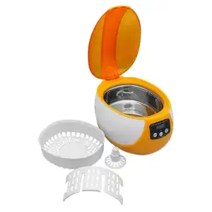 Ultrasonic sterilizer CE-5600A 11372, wholesale Supreva