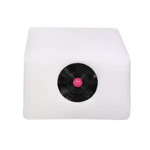 Aspirator, colector de praf SM-858 6451, Supreva