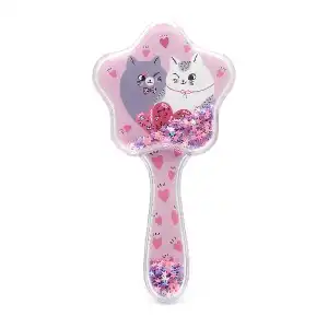 Star-shaped comb, Cats 20936, wholesale Supreva