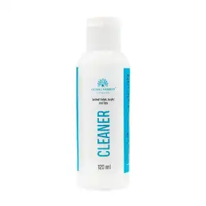 Solution for degreasing nails and removing sticky layer 120 ml 19451, wholesale Supreva