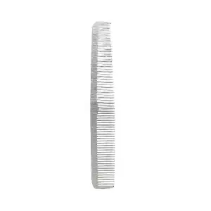 Stainless Steel Comb 03 21395, wholesale Supreva