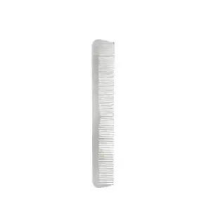 Stainless Steel Comb 04 21396, Supreva