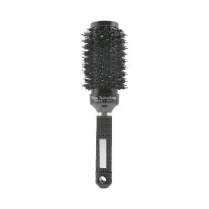 Perie de păr 221, negru #32 23716, Supreva