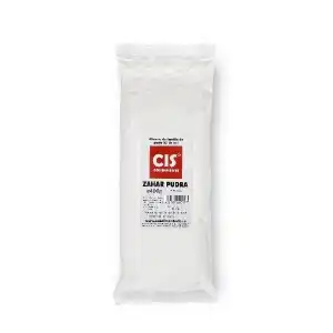 Zahar Pudra - CIS Condimnete - 400g – Plic engros Supreva