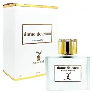Dame de Coco - Khalis, Dama, Apa de parfum, 100ml, en-gros