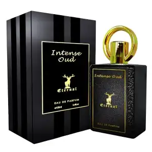 Intense Oud - Khalis, Unisex, Apa de parfum, 100ml, angro