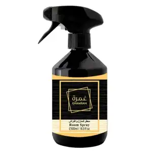 Ghamrah - Khalis, Spray camera, 500ml, en gros