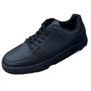 Tenisi barbat, 40-45, negru, angro, W3