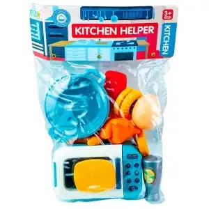 Play set bucatarie Angro Supreva