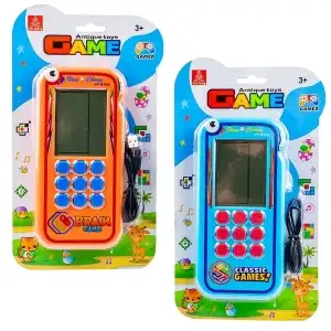 Joc Tetris, cu USB Angro Supreva