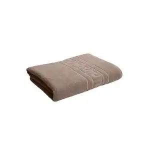 Prosop 50x90 cm, 100% bumbac, absorbant, greek border