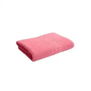 Prosop 50x90 cm, 100% bumbac, absorbant, greek border