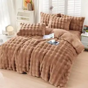 Cocolino Rabbit ágynemű, 4 db CS4M09 nagyker