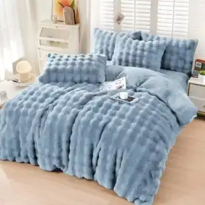 Cocolino Rabbit ágynemű, 4 db CS4M06 nagyker