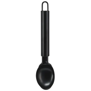 Fagyikanál 19cm Fekete 404003040