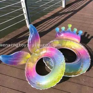 COLAC COADA SIRENA 90CM 1215-47, engros Supreva