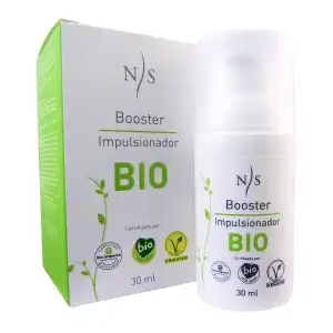 Bio serum booster, 30 ml, Nirvana Spa, hurt