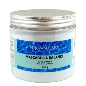 Masca Balance, 250 gr, Nirvana Spa, en-gros