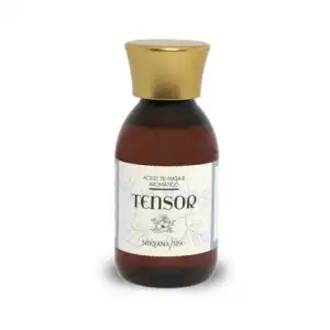Ulei Tensor, 125 ml, Nirvana Spa, engros