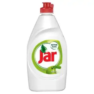 Jar Mosogatószer Apple 450Ml (e)