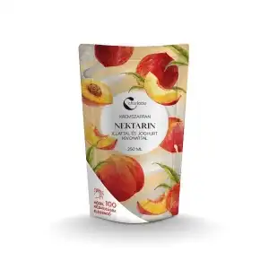 Charlotte Liquid Soap Refill Nectarine Yoghurt 250Ml (e) 5999566743856, wholesale