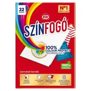 K2R Színfogó Kendő 22Db (e)