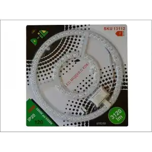 13112-LED МОДУЛ 39W - С КЛЮЧ