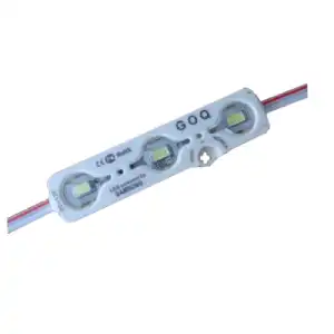 14005-LED МОДУЛ ЧЕРВЕН SMD5730 1,5W/ 165 LM, IP68