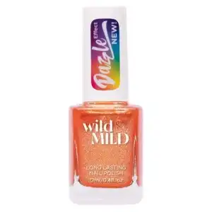 Lac unghii Dazzle Effect DA06 Afterglow Wild & Mild, 12ml