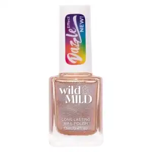 Lac unghii Dazzle Effect DA12 Freezing Point Wild & Mild, 12ml