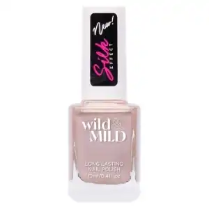 Nail polish Silk Effect SI06 Let Me Go Wild & Mild 12ml