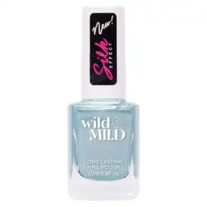Körömlakk Silk Effect SI03 Cloud 9 Wild & Mild 12ml