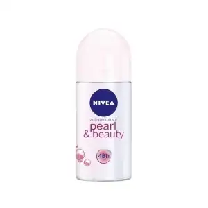 NIVEA ROLL ON WOMAN PEARL & BEAUTY