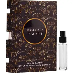 Romancia Kalimat Eau de Parfum 2ml, engros