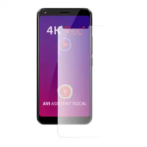 Nano Glass Screen Protector for Allview X4 Soul Infinity Plus
