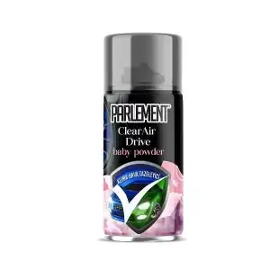 Parlement Air Conditioning Spray and Perfume - Puder dla dzieci, hurt