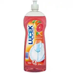 LUCEK Lichid de spălat vase Grapefruit 1.0L, angro