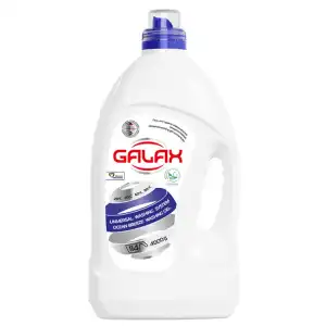 GALAX Detergent lichid OCEAN BREEZE 4L, platforma b2b