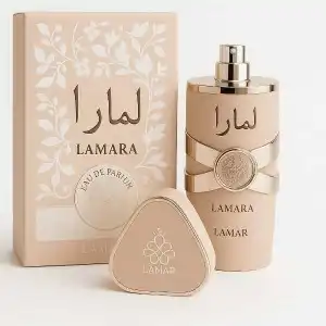 Parfum LAMAR Lamara Arabesc 100ml,Parfum DAMA engros