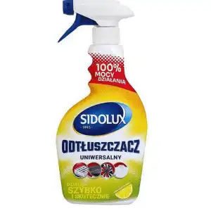 Degresant universal SIDOLUX 500ml, platforma b2b